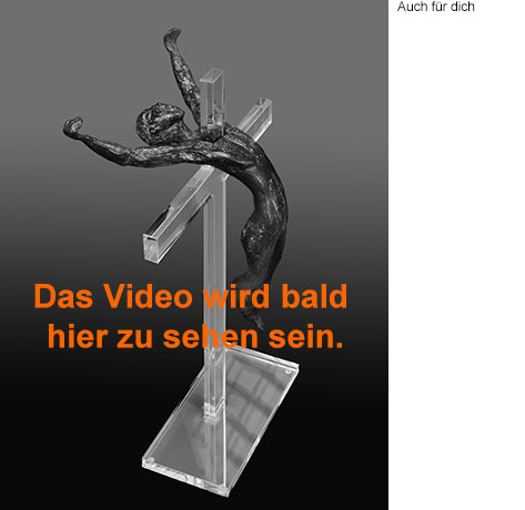 Video Kreuz auch f�r dich
