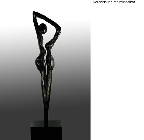 Vershnung mit mir selbst